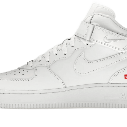 Air Force 1 Mid Supreme White - FZ8784-100