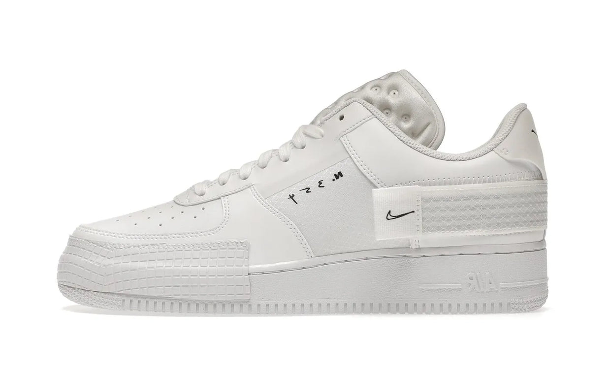 Air Force 1 Type White - CQ2344-101/CT2584-100