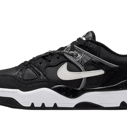 Air Force 3 Low SP Nigo Black White - HF7630-001