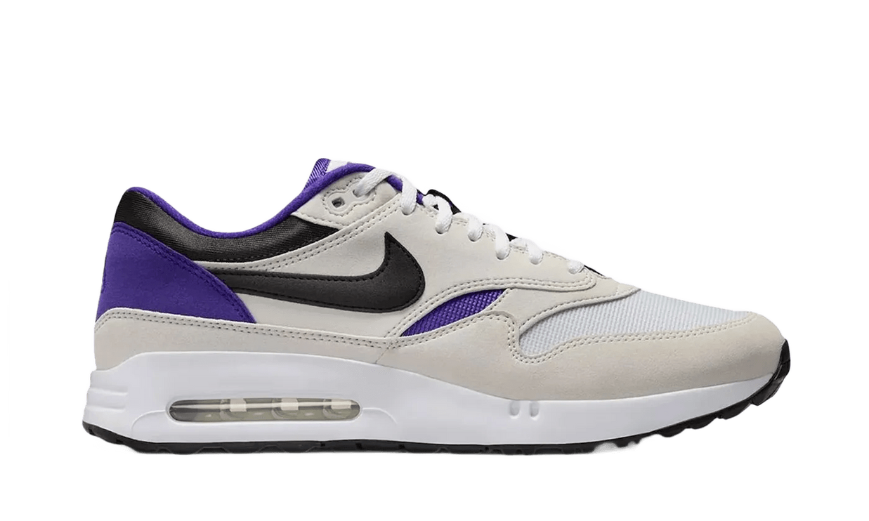 Air Max 1 '86 OG Golf Big Bubble Purple Punch - DV1403-005