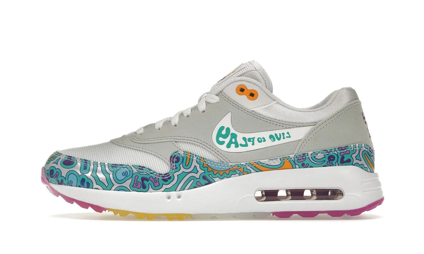 Nike Air Max 1 '86 OG Golf NRG Play to Live