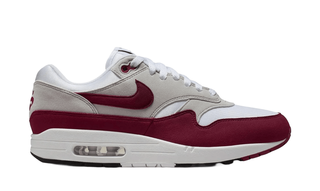 Air Max 1 '87 Stranger Things Steve Harrington - IM3906-100