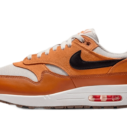 Air Max 1 Essential British Tan Light Bone - FZ5808-004