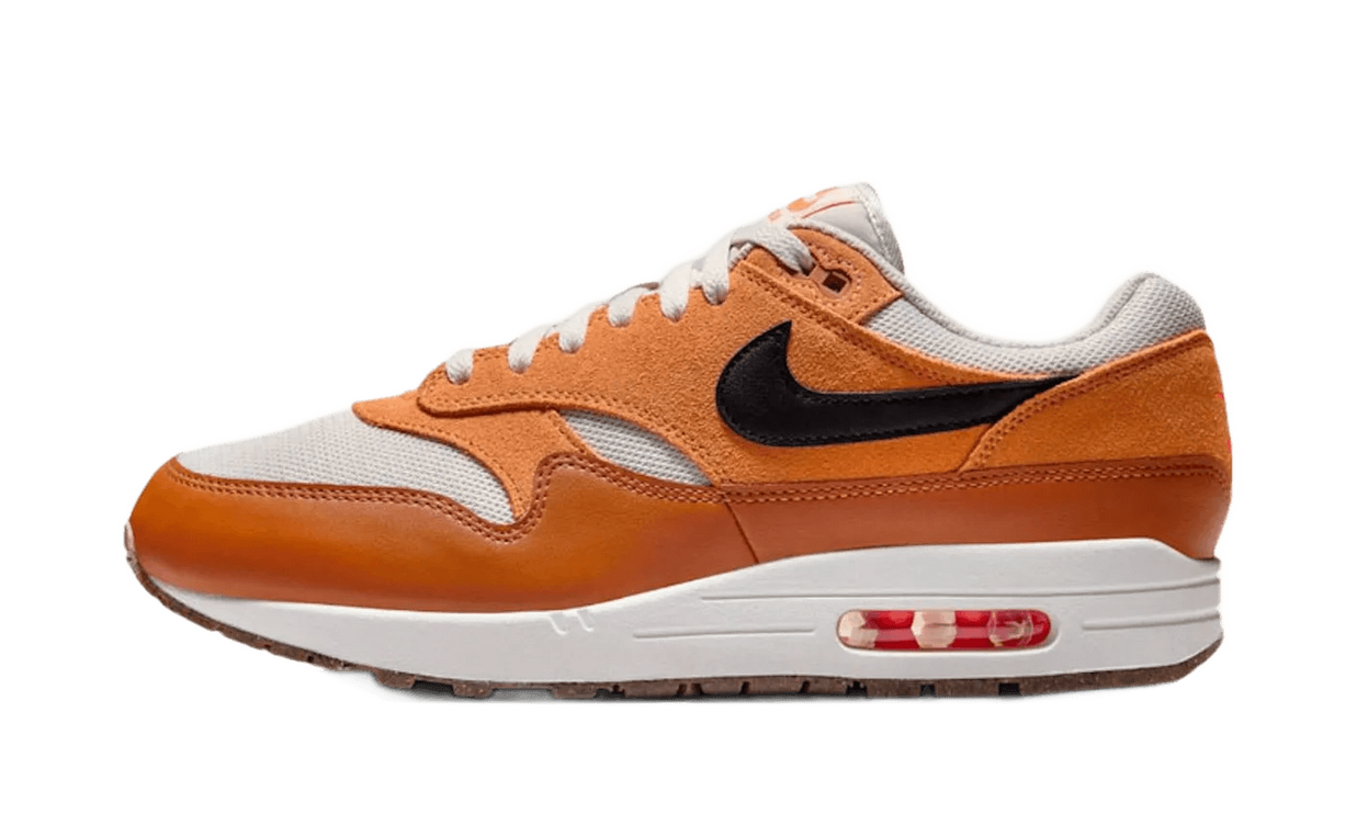 Air Max 1 Essential British Tan Light Bone - FZ5808-004