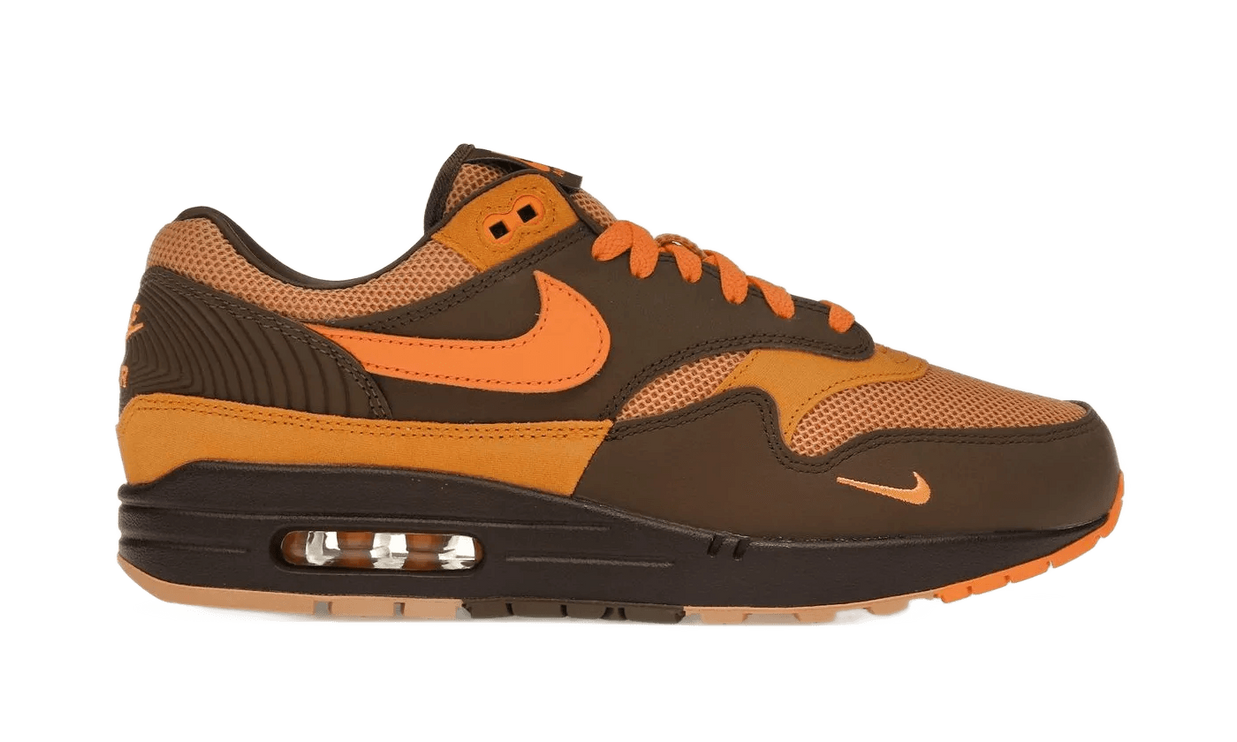Air Max 1 King’s Day - HF7346-200