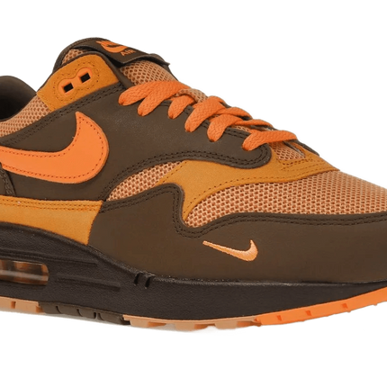 Air Max 1 King’s Day - HF7346-200