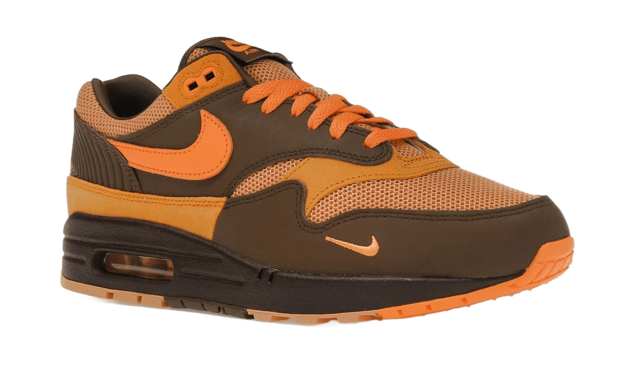 Air Max 1 King’s Day - HF7346-200