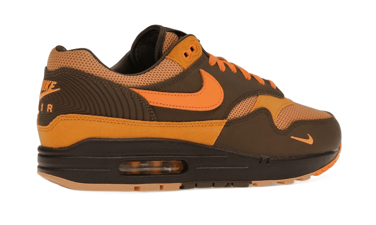 Air Max 1 King’s Day - HF7346-200