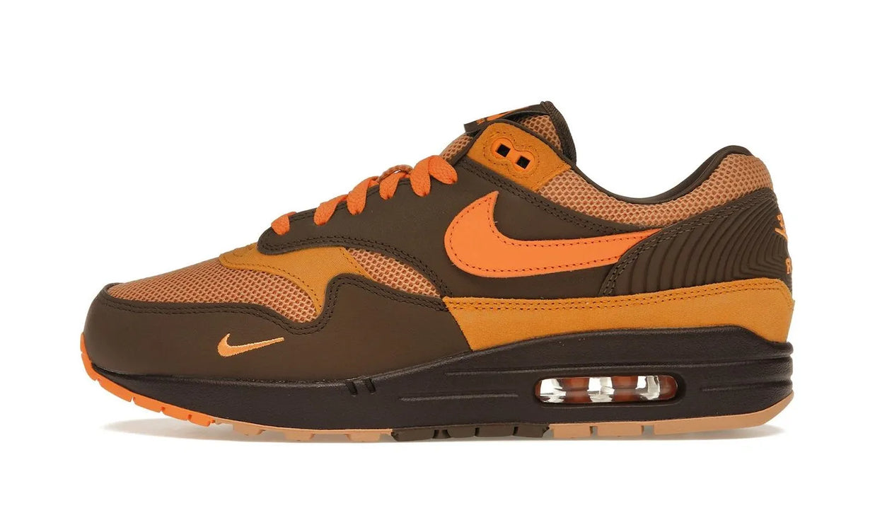 Air Max 1 King’s Day - HF7346-200