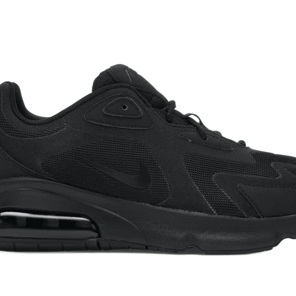 Air Max 200 Core Black - AQ2568-003