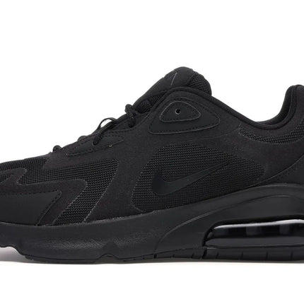 Air Max 200 Core Black - AQ2568-003