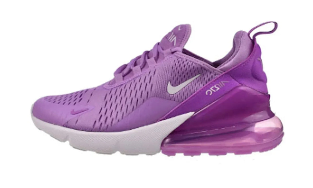 Nike Air Max 270 Rush Fuchsia