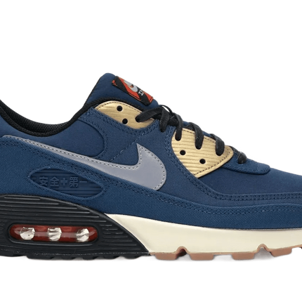 Air Max 90 City Pack Tokyo (2020) - CW1409-400