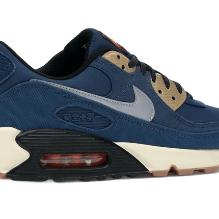 Air Max 90 City Pack Tokyo (2020) - CW1409-400