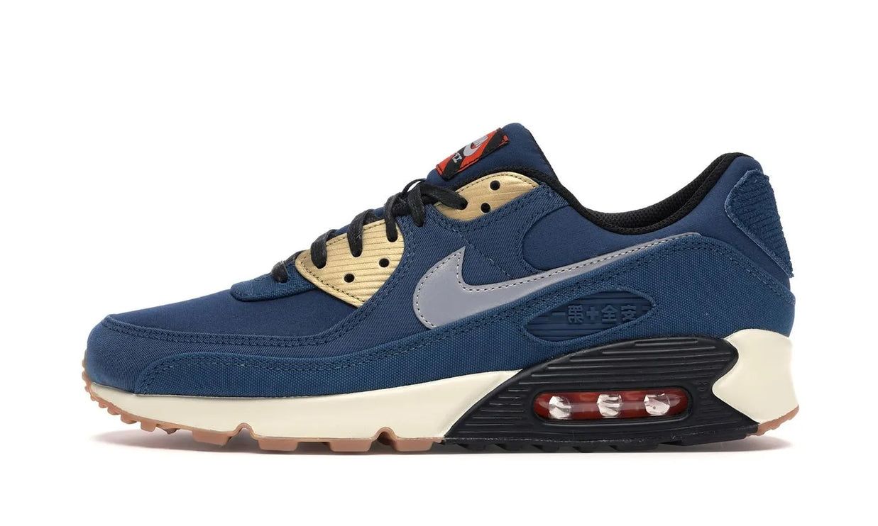Air Max 90 City Pack Tokyo (2020) - CW1409-400