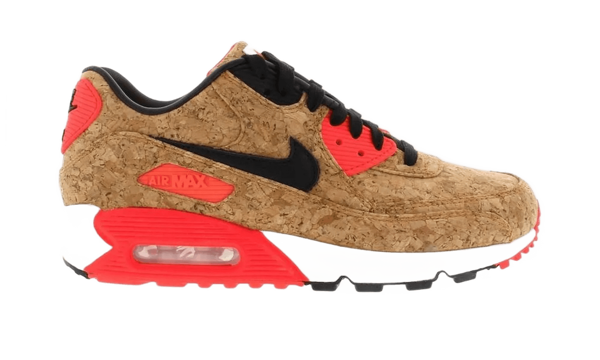 Air Max 90 Cork - 725235-706