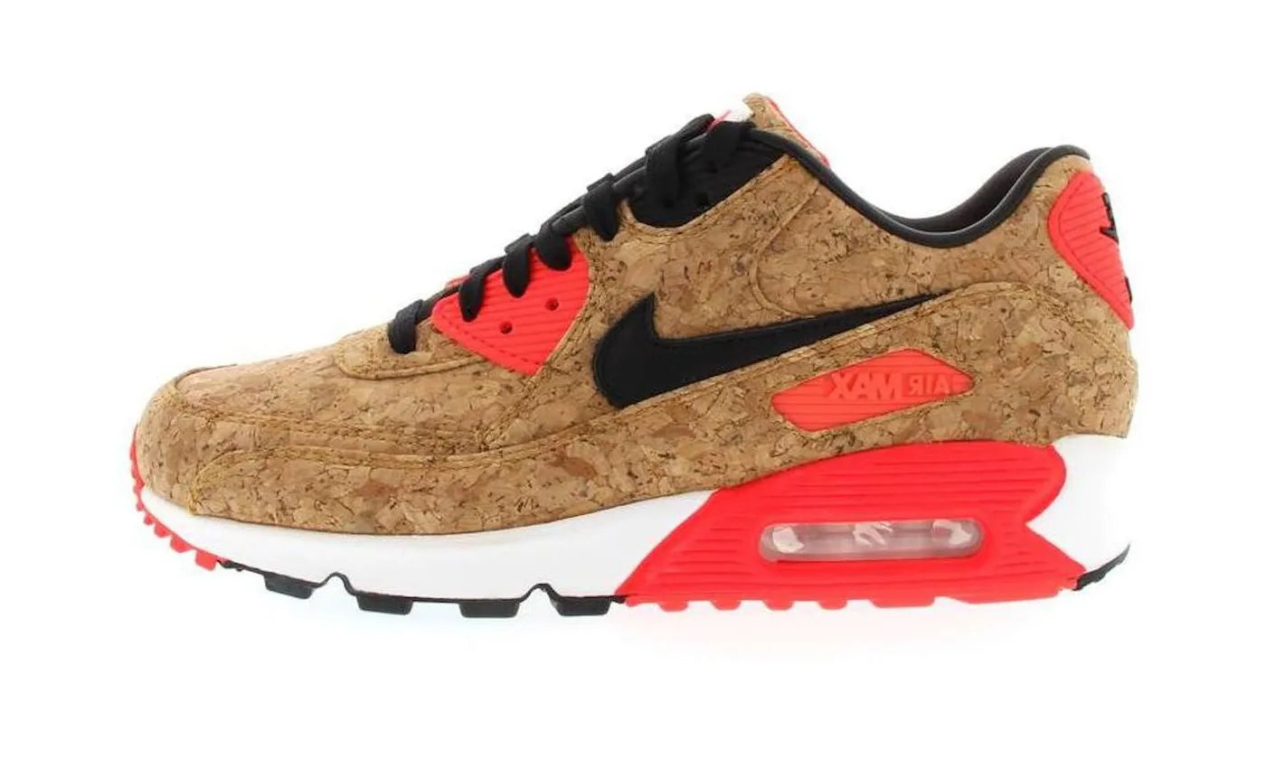 Nike Air Max 90 Cork