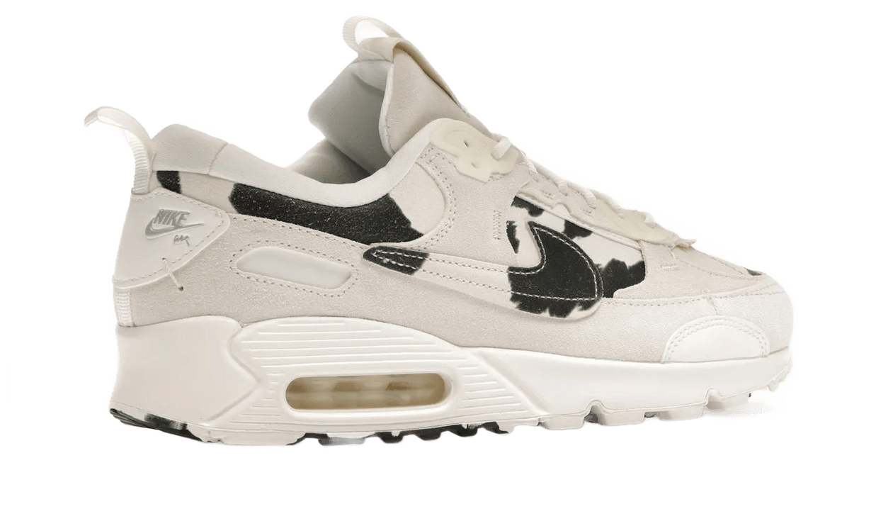 Air Max 90 Futura Cow Print - FN7170-133