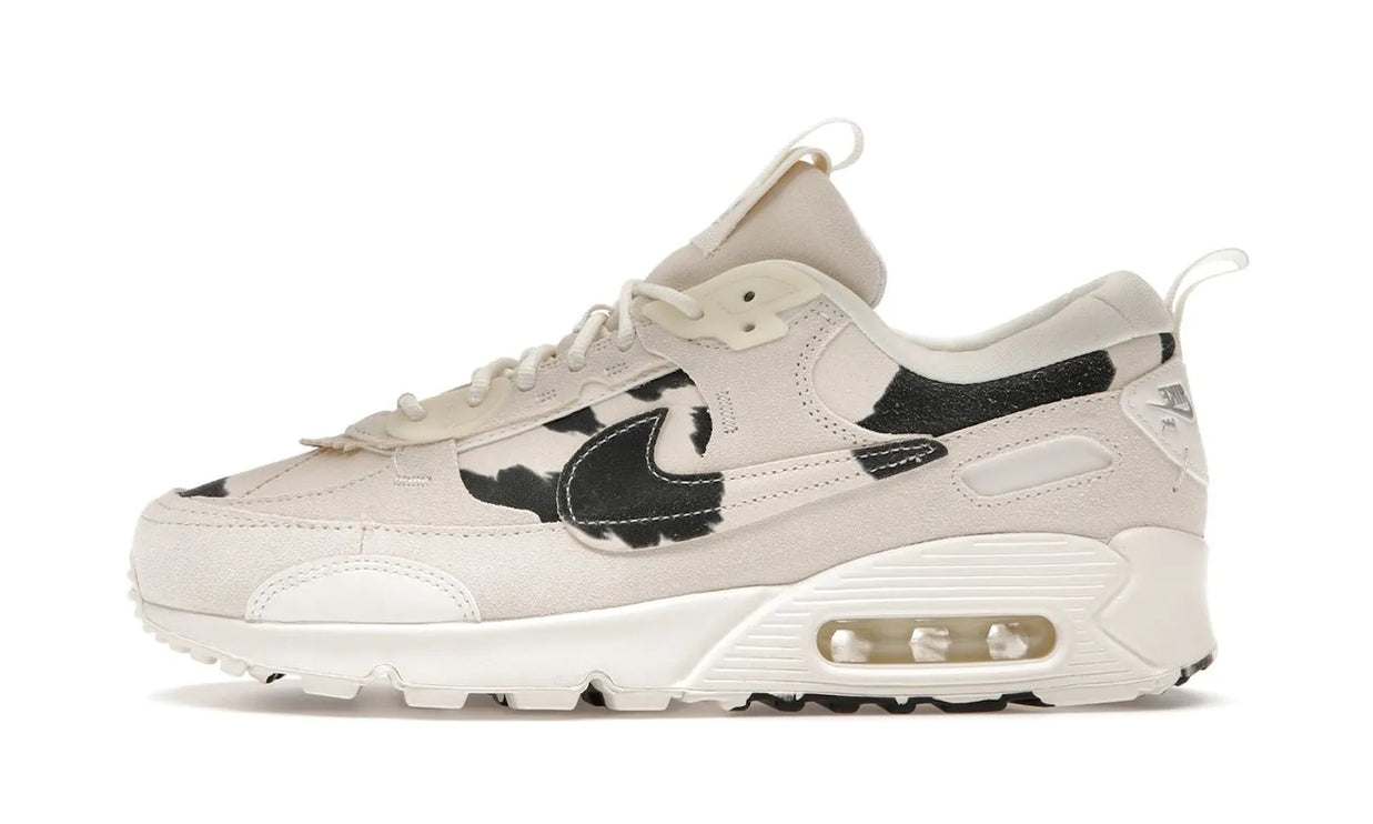 Air Max 90 Futura Cow Print - FN7170-133