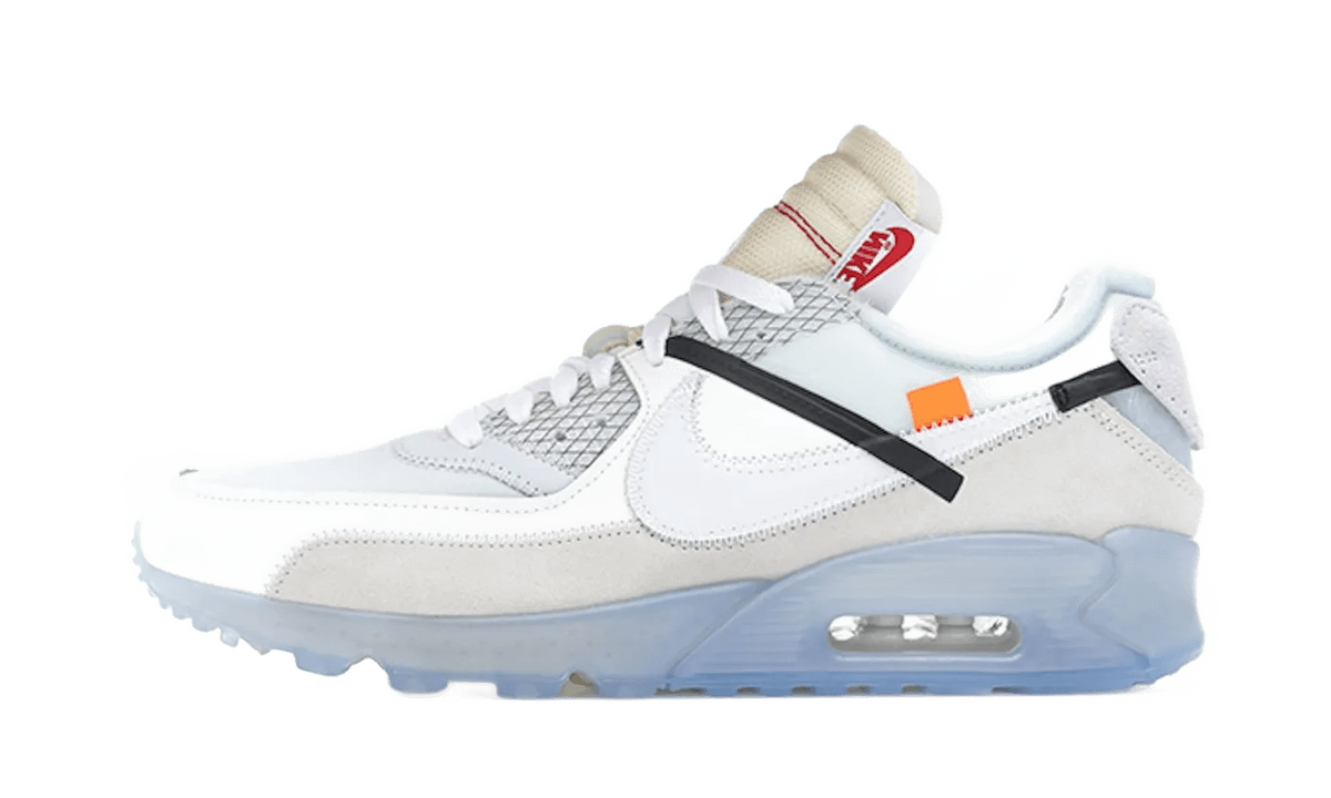 Air Max 90 Off White