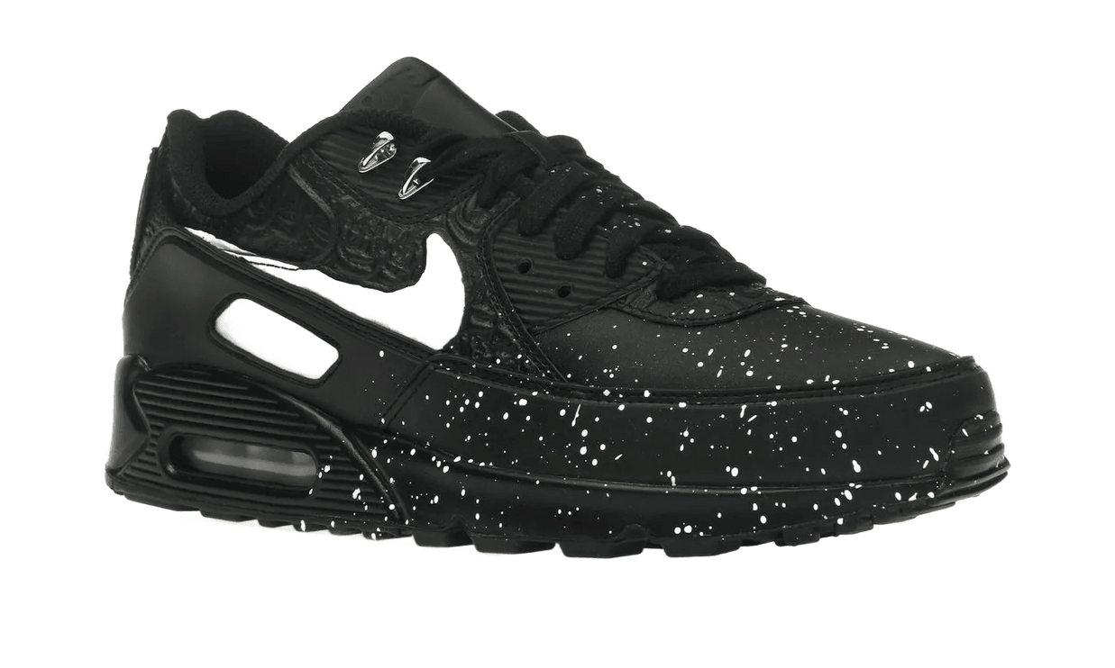 Air Max 90 Slawn Black - FD6492-001