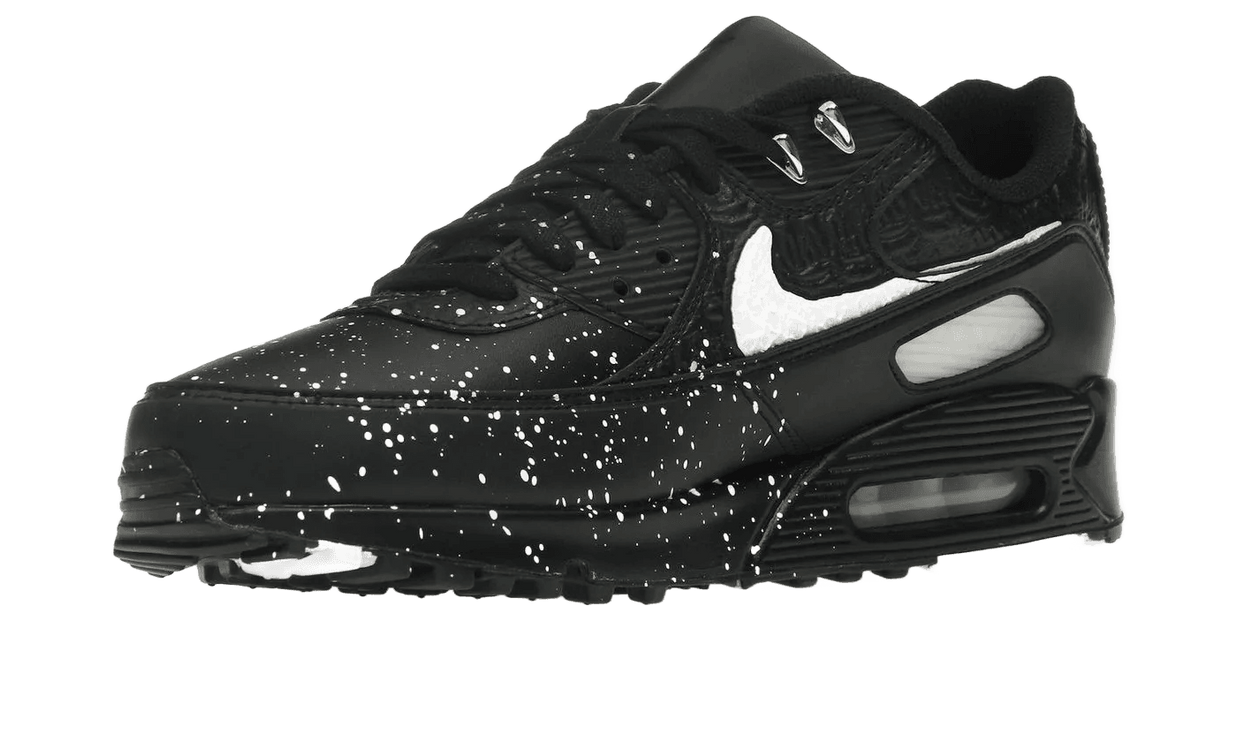 Air Max 90 Slawn Black - FD6492-001