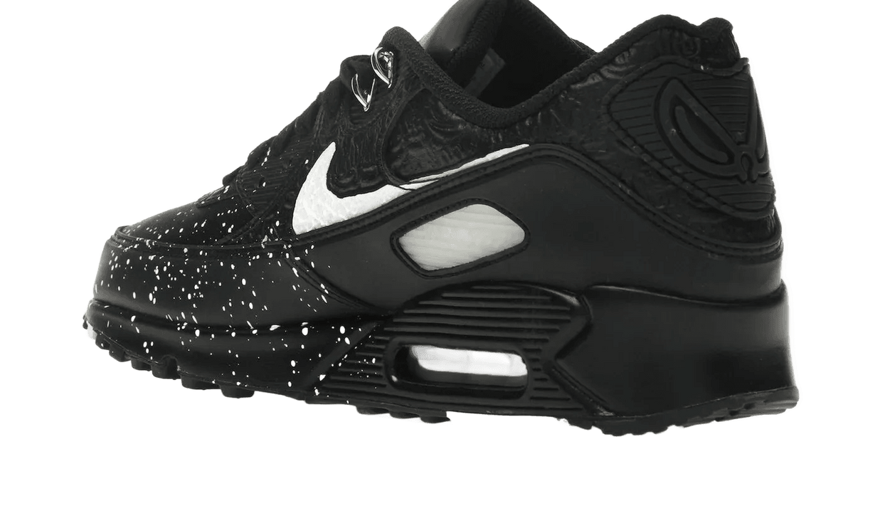 Air Max 90 Slawn Black - FD6492-001