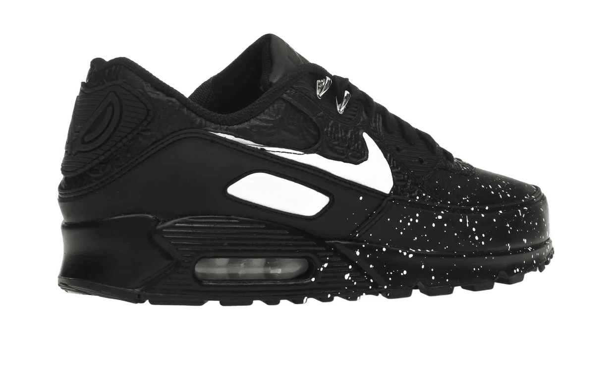 Air Max 90 Slawn Black - FD6492-001
