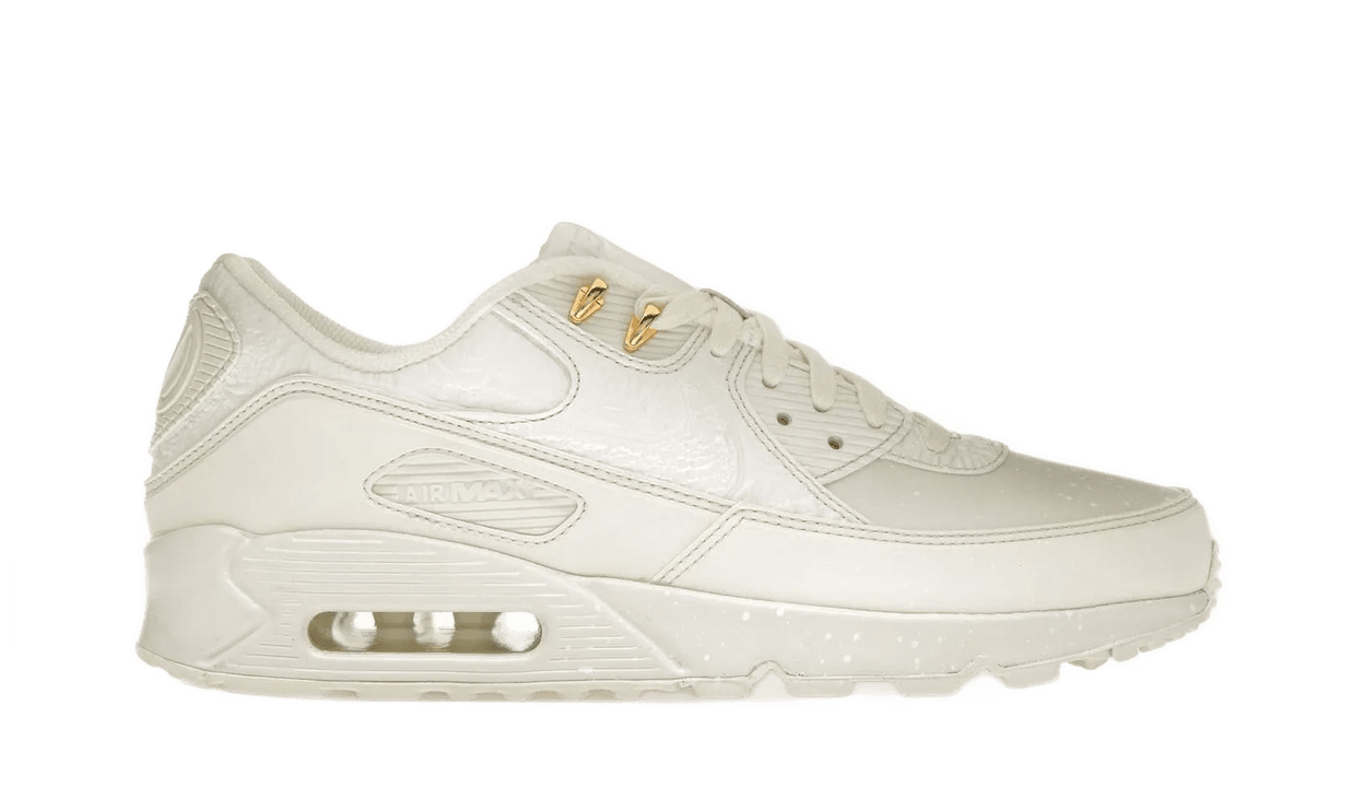 Air Max 90 Slawn Sail - FD6492-100