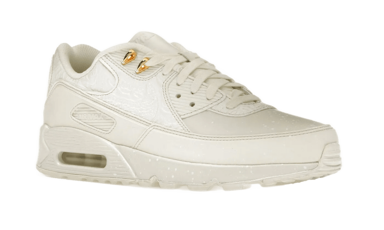 Air Max 90 Slawn Sail - FD6492-100