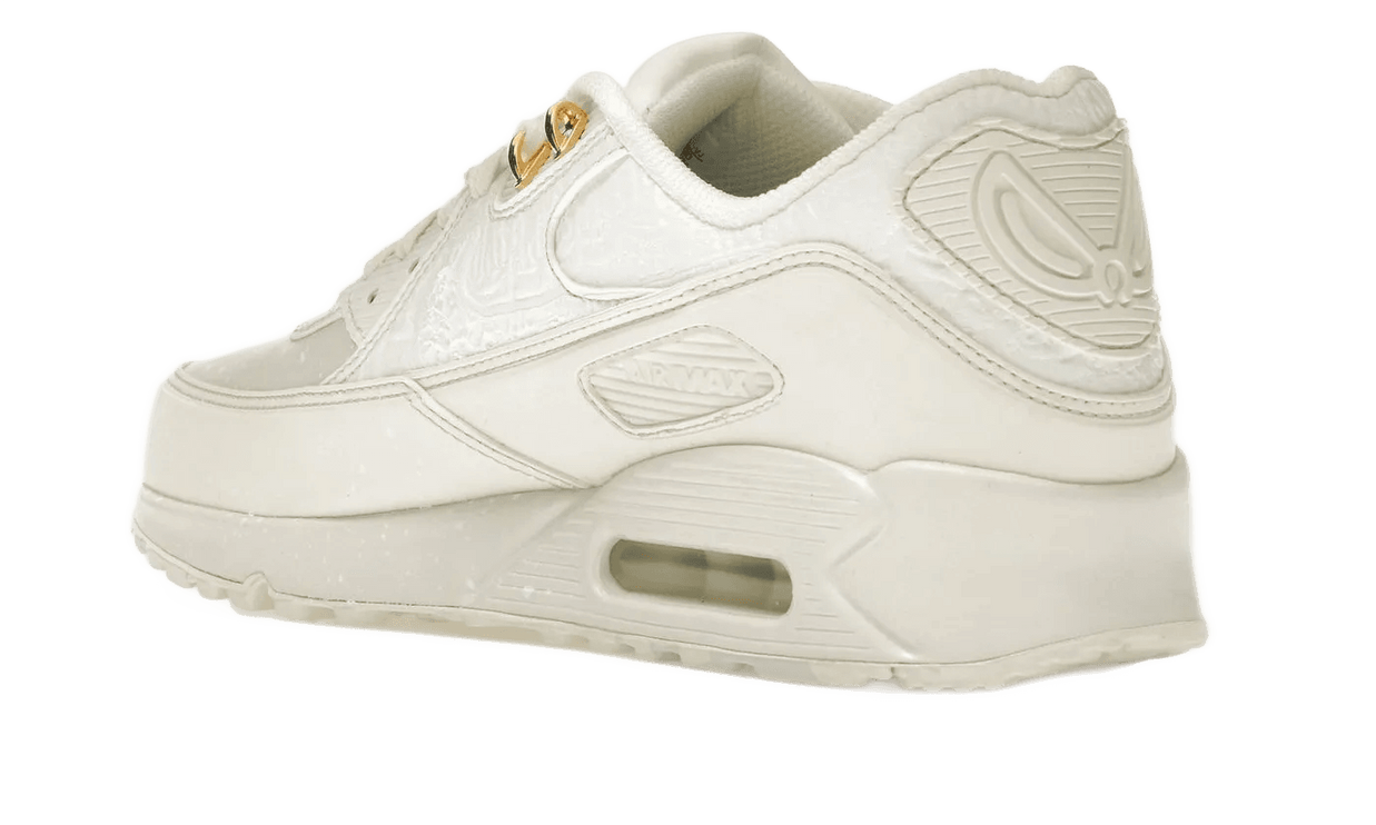 Air Max 90 Slawn Sail - FD6492-100