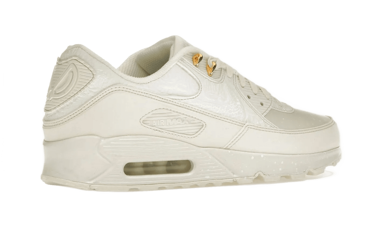 Air Max 90 Slawn Sail - FD6492-100