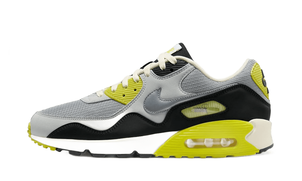 Air Max 90 SP Patta Waves Cyber - HF8814-001