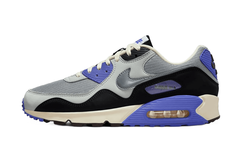 Air Max 90 SP Patta Waves Sapphire - HF8814-002