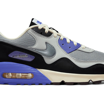 Air Max 90 SP Patta Waves Sapphire - HF8814-002