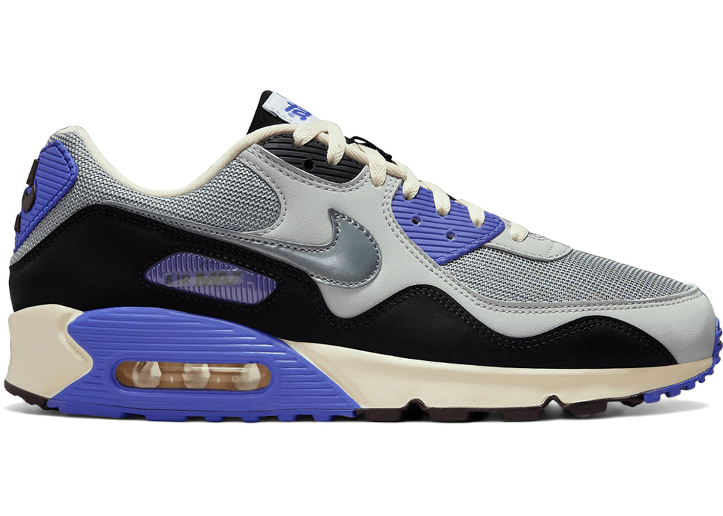 Air Max 90 SP Patta Waves Sapphire - HF8814-002