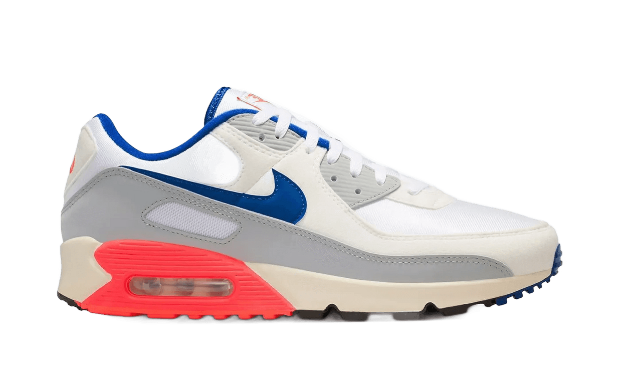 Air Max 90 Ultramarine (2026) - IU0767-001