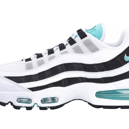 Air Max 95 OG Big Bubble Black Border - IM7409-100