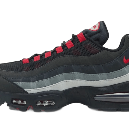 Air Max 95 OG Big Bubble Liverpool F.C. - HM4830-001