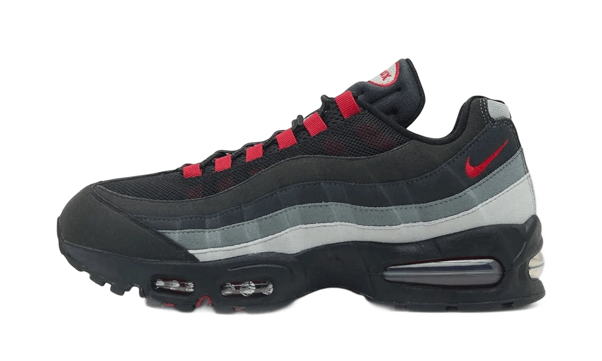 Nike Air Max 95 OG Big Bubble Liverpool F.C.