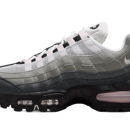 Air Max 95 OG Big Bubble Pink Foam - HJ5996-001