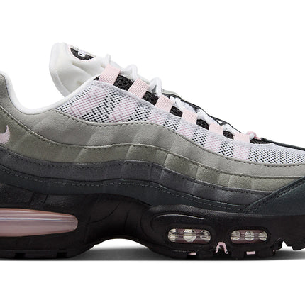 Air Max 95 OG Big Bubble Pink Foam - HJ5996-001