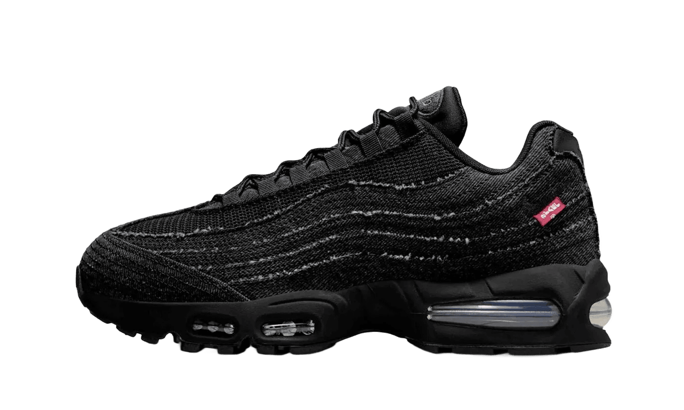 Nike Air Max 95 OG Levis Black