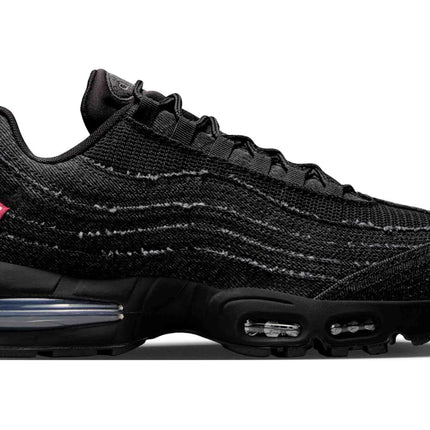Air Max 95 OG Levis Black - HM4743-001