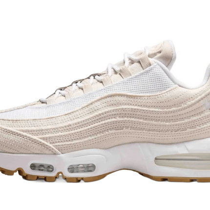 Air Max 95 OG Levis Light Orewood Brown - HM4743-100