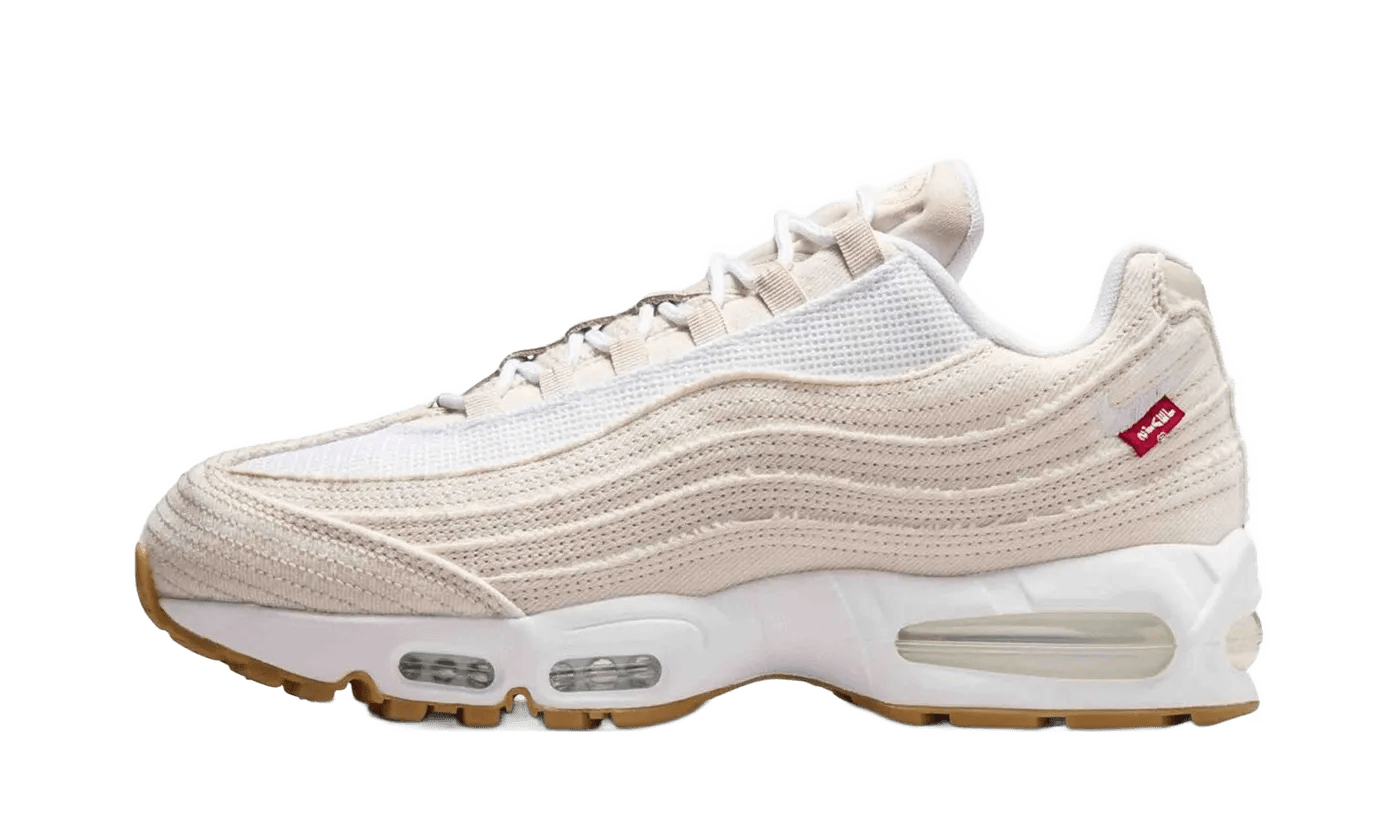 Nike Air Max 95 OG Levis Light Orewood Brown