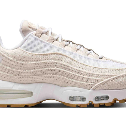 Air Max 95 OG Levis Light Orewood Brown - HM4743-100