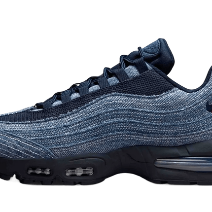 Air Max 95 OG Levis Obsidian - HM4743-400