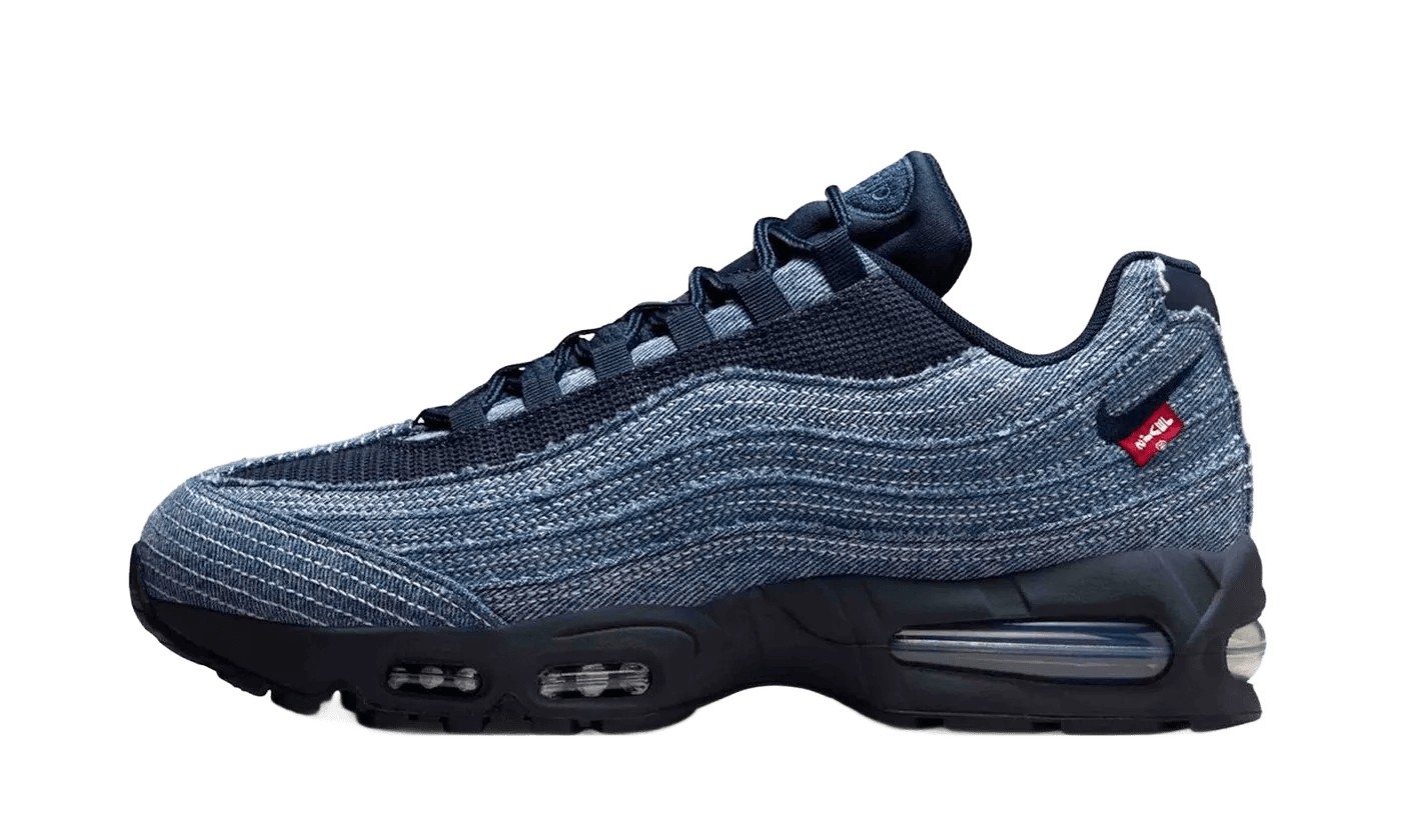 Nike Air Max 95 OG Levis Obsidian