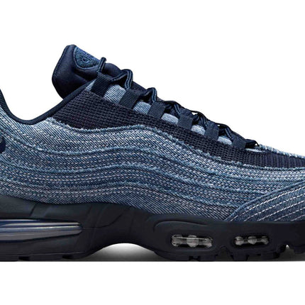 Air Max 95 OG Levis Obsidian - HM4743-400